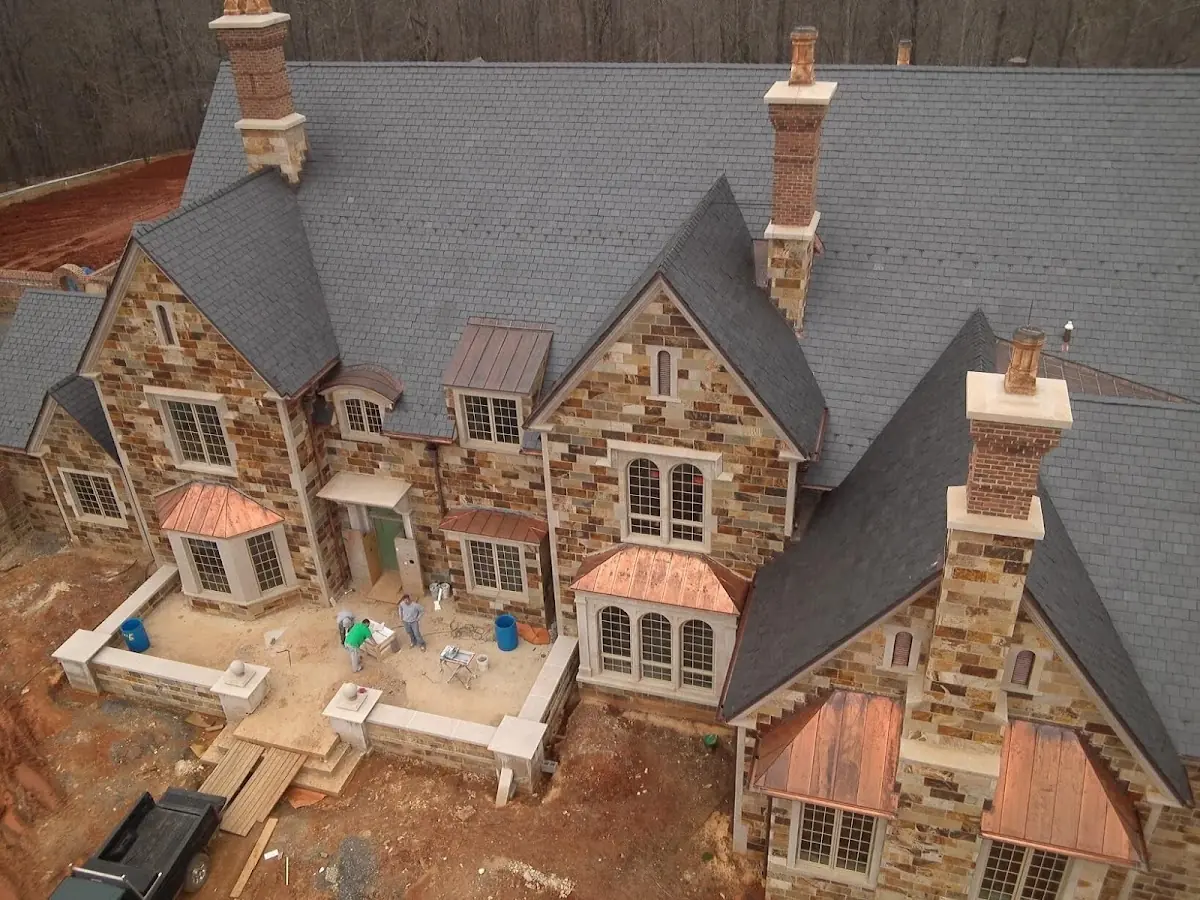 Craftsman Roofing Flat Roof Repair project in Oddie Boulevard